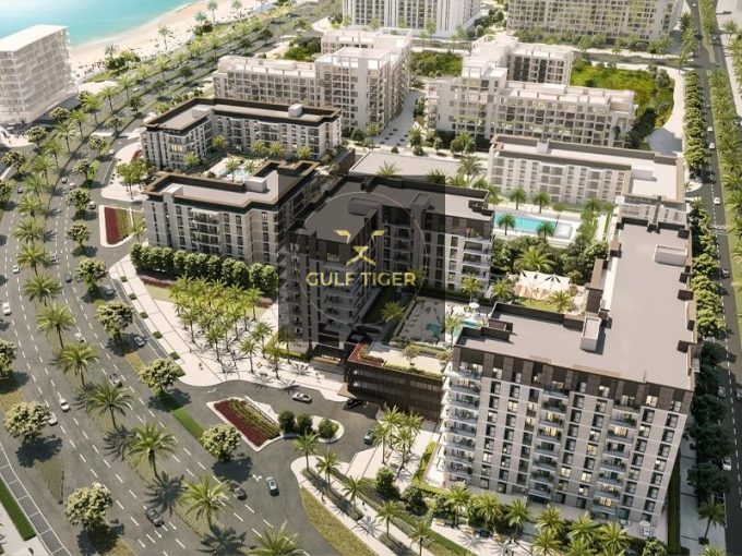 Maryam Island in Sharjah – Properties For Sale