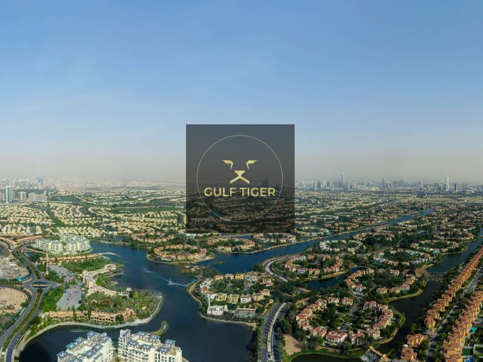 SO/ Uptown Dubai Residences by DMCC – Luxury Apartments